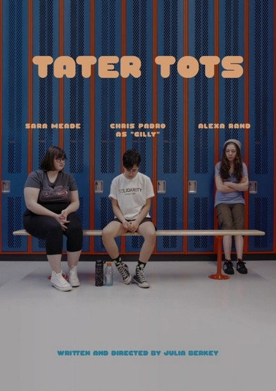 Póster de Tater Tots
