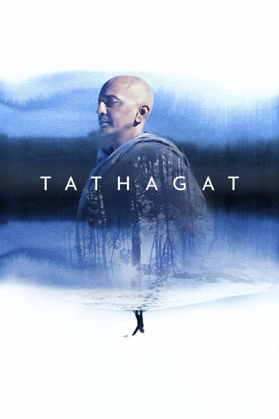 Póster de Tathagat