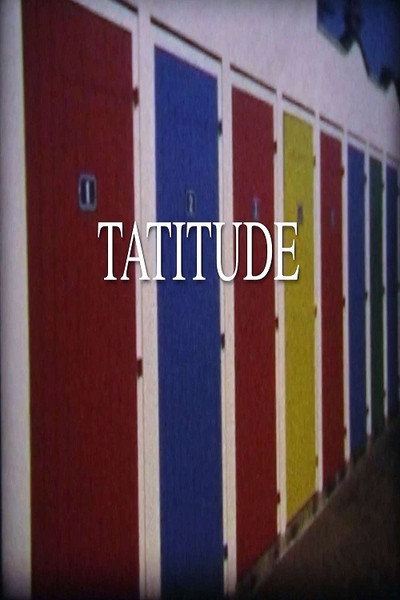 Póster de Tatitude