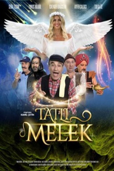 Póster de Tatli Melek