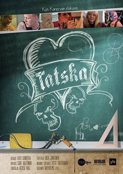 Póster de Tatska