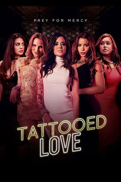 Póster de Tattooed Love