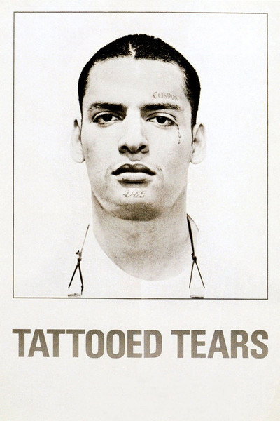 Póster de Tattooed Tears