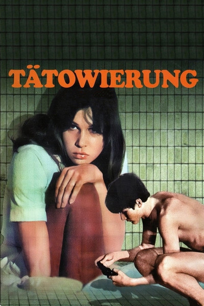 Póster de Tatuaje