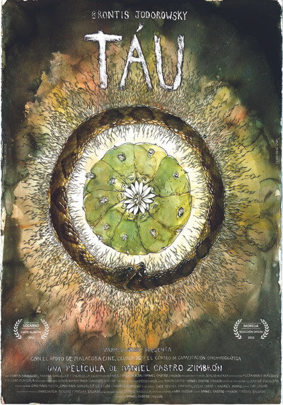 Póster de Táu