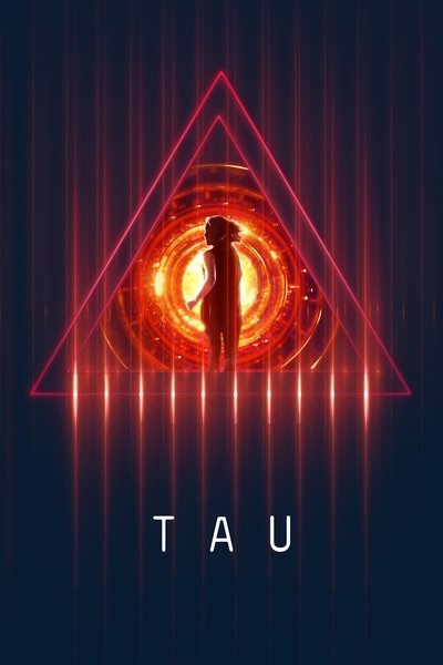 Póster de Tau