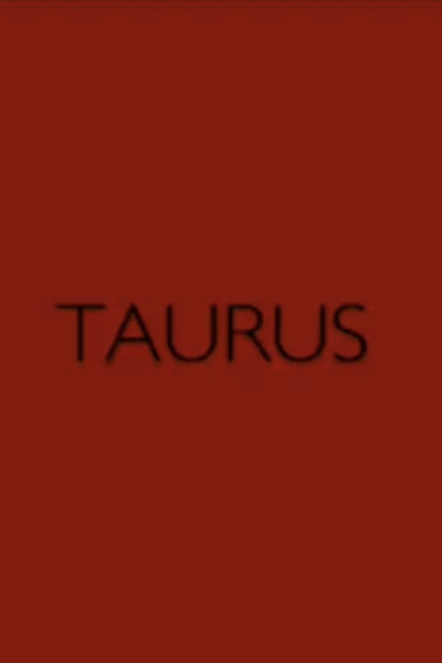 Póster de Taurus