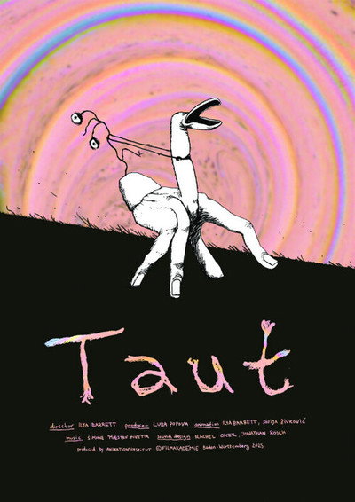Póster de Taut