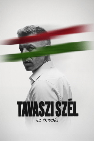 Póster de Tavaszi szél - az ébredés