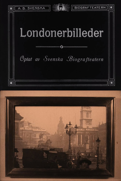 Póster de Tavlor från London