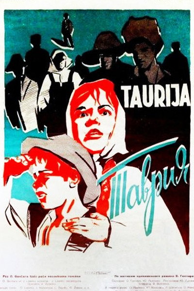 Póster de Tavriya