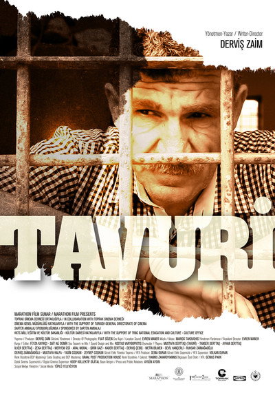 Póster de Tavuri