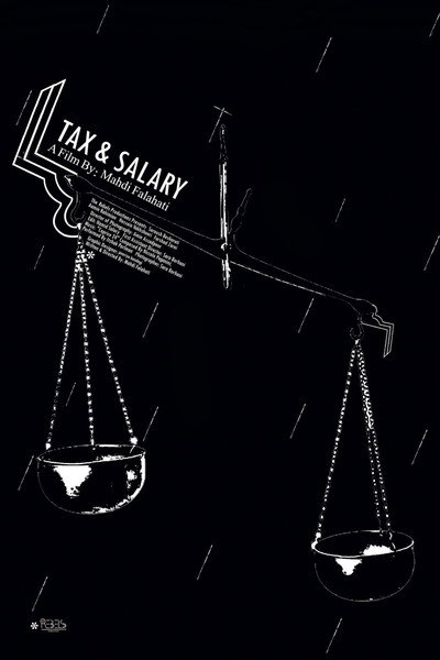 Póster de Tax & Salary