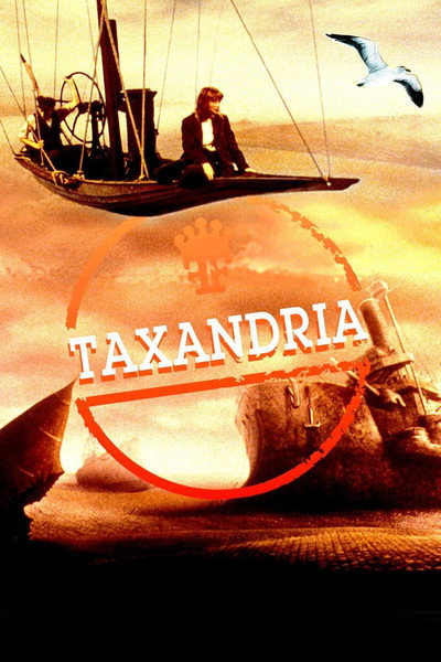 Póster de Taxandria