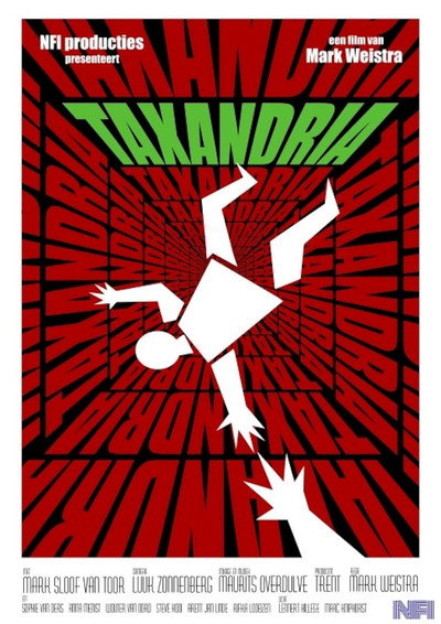 Póster de Taxandria
