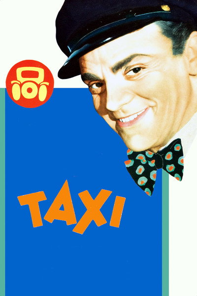 Póster de Taxi