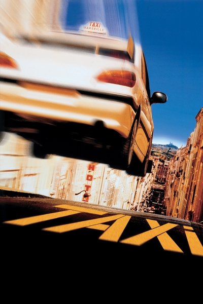 Taxi Express
