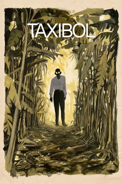 Póster de Taxibol