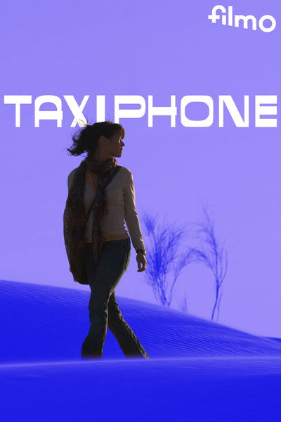 Póster de Taxiphone: El Mektoub