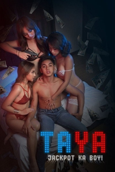 Póster de Taya