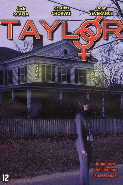 Póster de Taylor