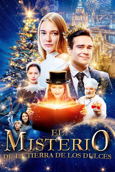 Póster de Tayna