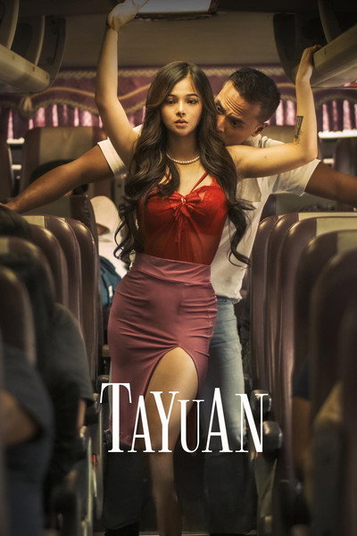 Póster de Tayuan