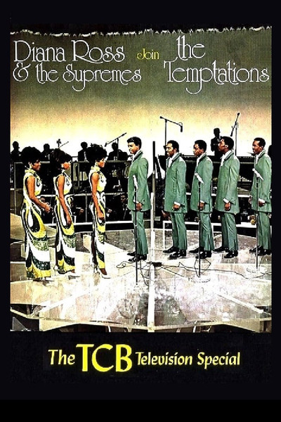Póster de TCB