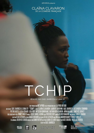 Póster de Tchip