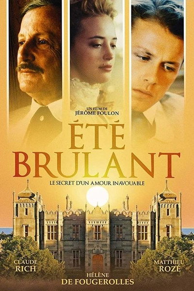 Póster de Été brulant