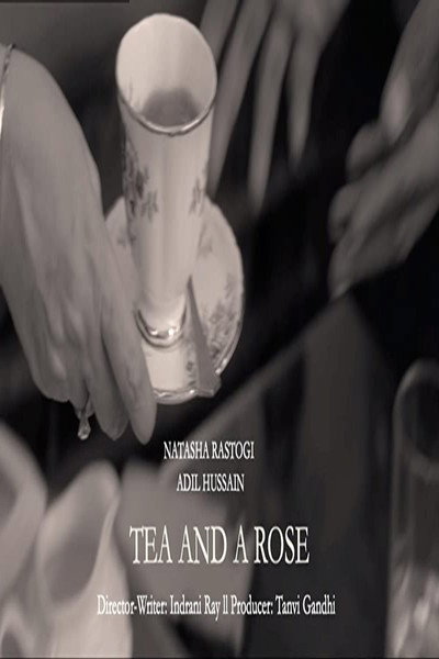 Póster de Tea and A Rose