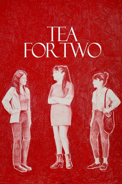 Póster de Tea for Two