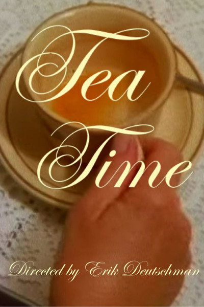 Póster de Tea Time