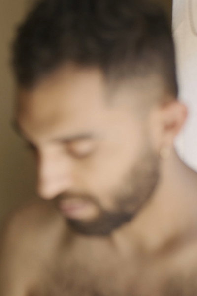 Póster de Tea with Adonis