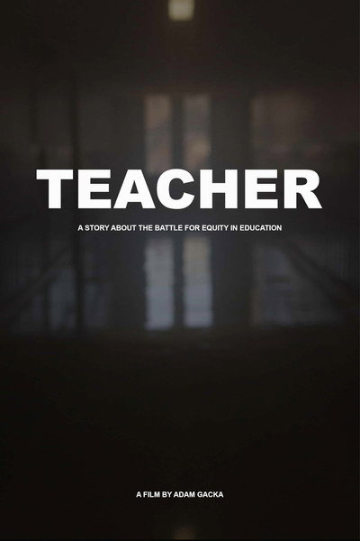 Póster de Teacher