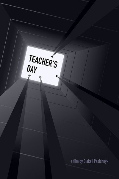 Póster de Teacher's Day