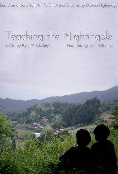 Póster de Teaching the Nightingale