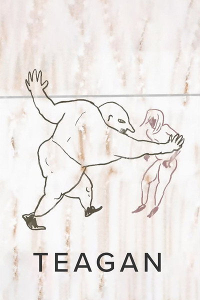 Póster de Teagan