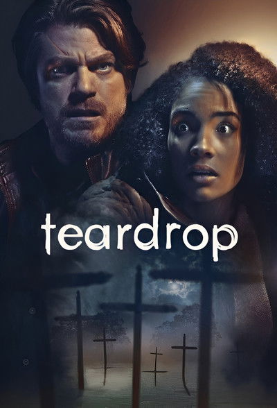 Póster de Teardrop