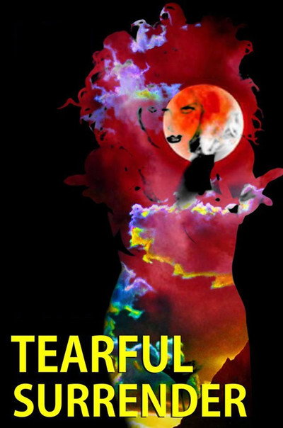 Póster de Tearful Surrender