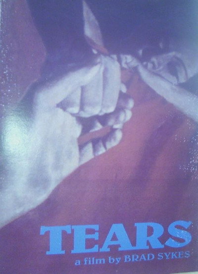Póster de Tears