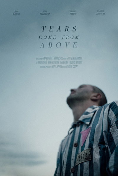Póster de Tears Come from Above