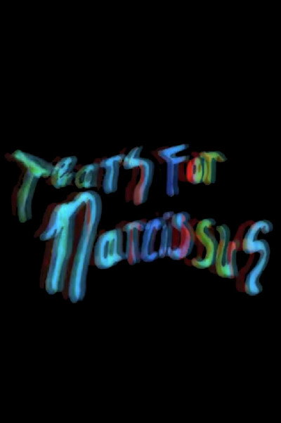 Póster de Tears for Narcissus