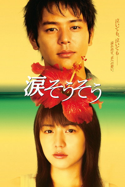 Póster de Tears for You