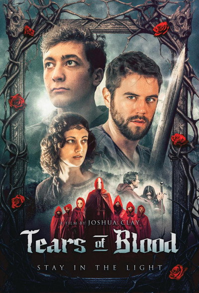 Póster de Tears of Blood