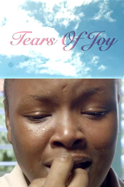 Póster de Tears of Joy