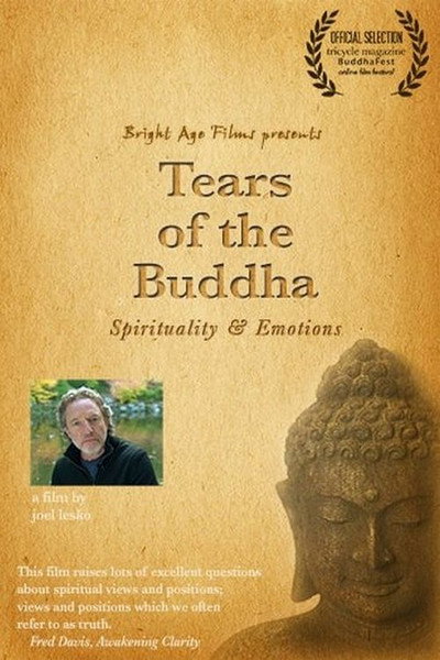 Póster de Tears of the Buddha: Spirituality and Emotions