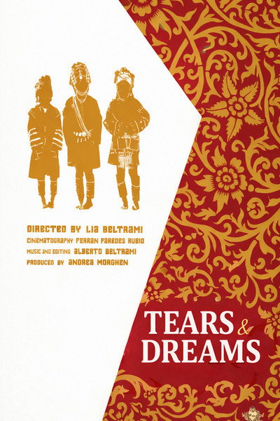 Póster de Tears&Dreams