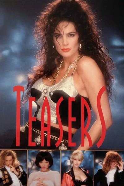 Póster de Teasers