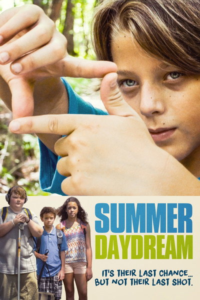 Póster de Technicolour Daydream